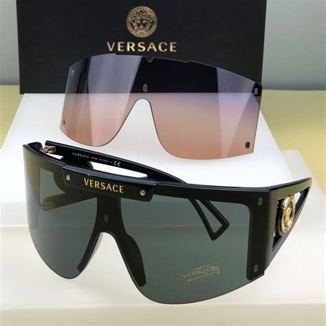 gafas sol versace mujer|lentes de sol versace mujer.